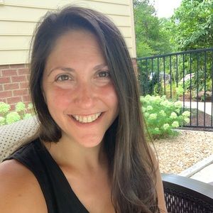 Meet your Posher, Alisa